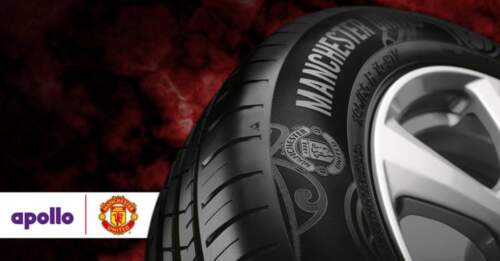 195/65R15 91V Apollo Alnac 4g Man. U.