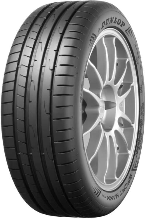 245/45R19 102Y DUNLOP Sport Maxx RT 2 * XL