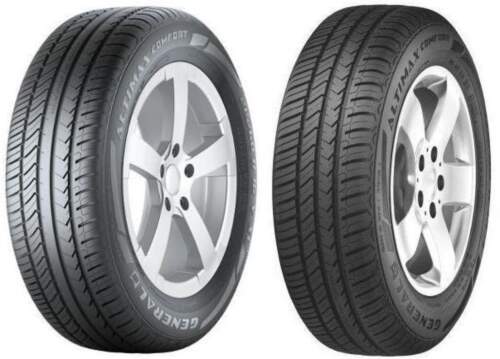 185/60R14 82H General tire ALTIMAX COMFORT