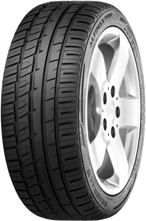 255/35R19 96Y General tire ALTIMAX SPORT XL