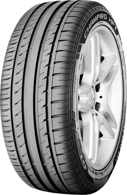 225/45R17 94Y Gt radial Champiro Hpy