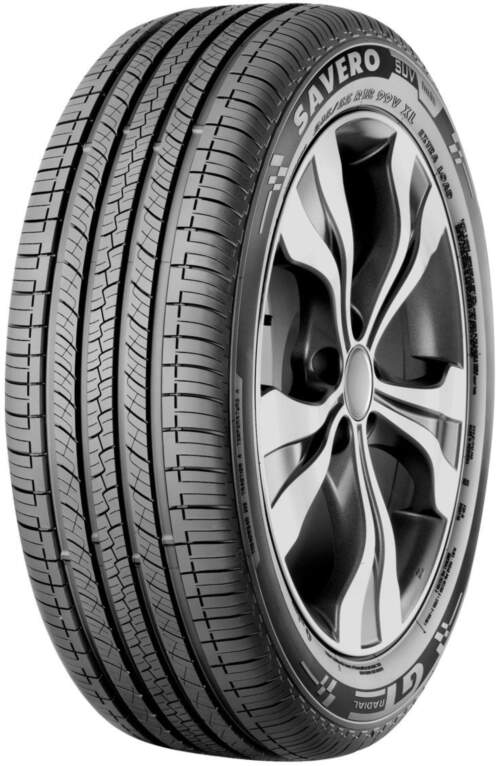 235/60R16 100H Gt radial Savero SUV