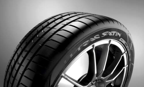255/55R19 111W VREDESTEIN Ultrac Satin XL