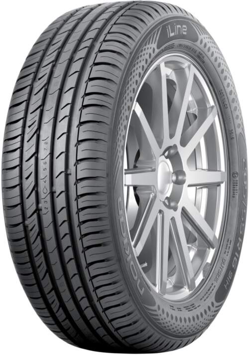 175/70R13 82T Nokian Nokian iLine