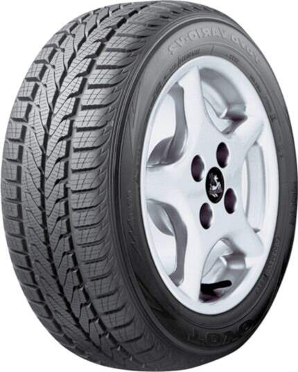 155/65R14 75T Toyo Vario V2+