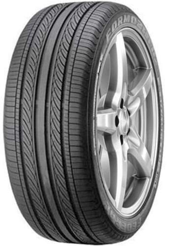 215/60R17 96H Federal Formoza Fd2