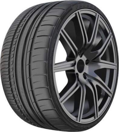 225/65R18 103H Federal Couragia F/x