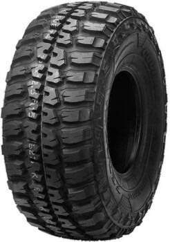 265/70R17 121Q Federal Couragia M/t Por Owl