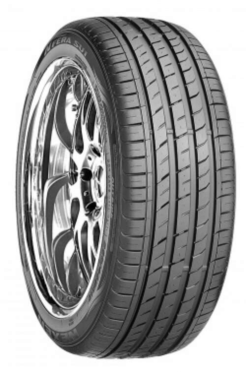 255/30R24 97Y Nexen Nfera Su1
