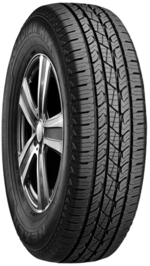255/70R16 111S NEXEN Rohtx RH5