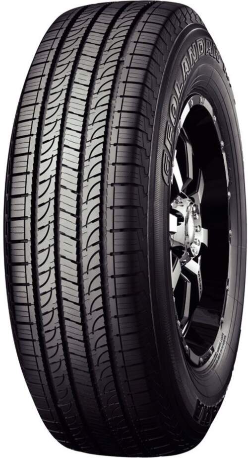 275/60R18 113H Yokohama GEOLANDAR H/T G056