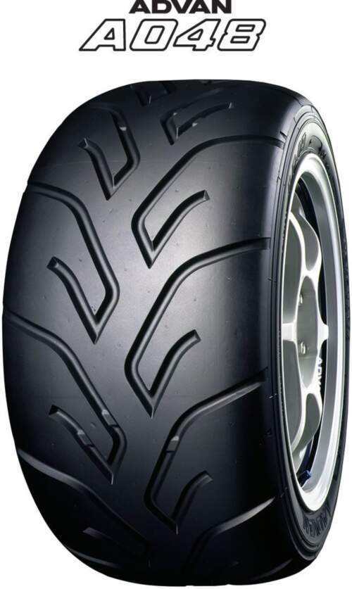 195/50R16 84W Yokohama A048