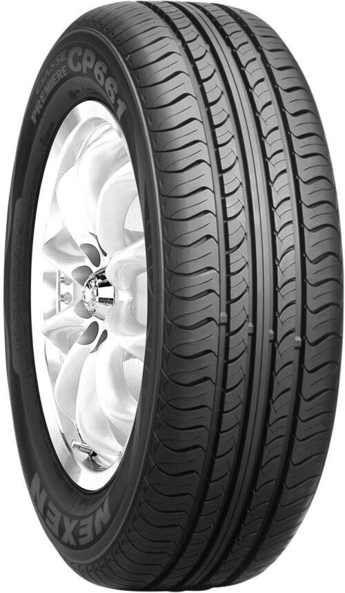 225/60R15 96V Nexen Cp661