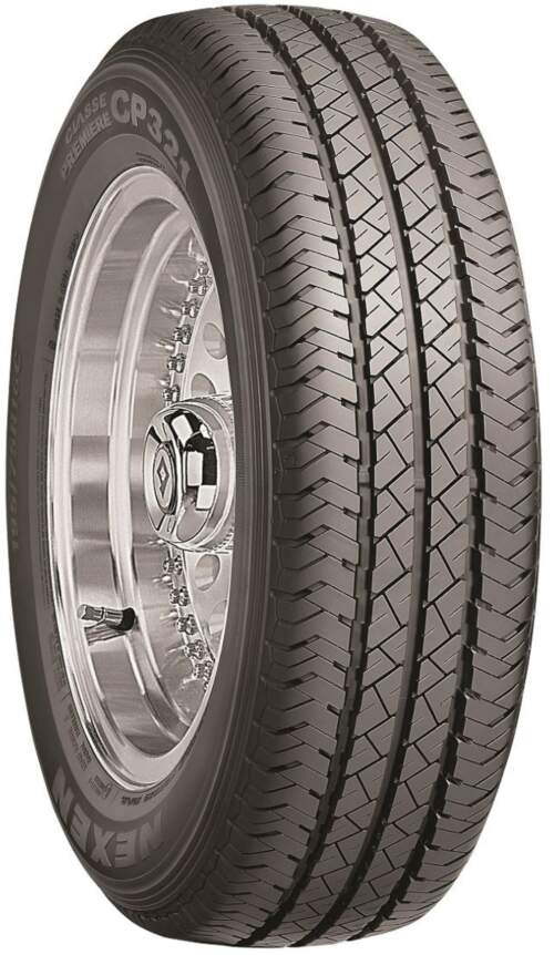 205/75R16 110/108R Nexen Cp321