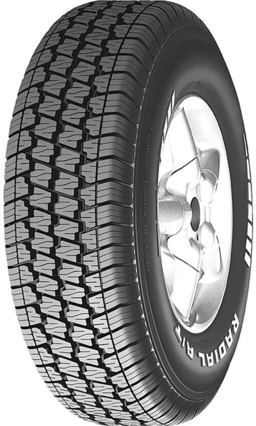 255/70R15 108H Nexen Roadian A/t Rv
