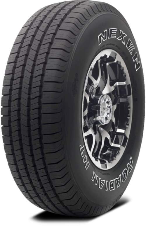 235/65R17 103S Nexen Roadian H/t