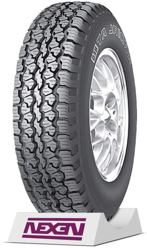 205/80R16 104S Nexen A/T NEO RF