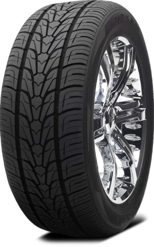 285/35R22 106V Nexen Roadian Hp Xl