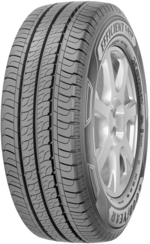 195/65R16 104T GOODYEAR Efficientgrip Cargo