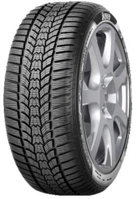 245/45R18 100V Sava Eskimo Hp 2