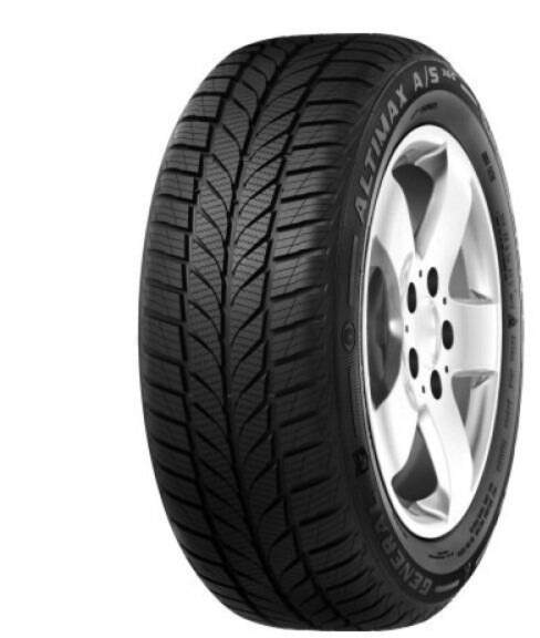 195/45R16 84V General tire ALTIMAX365