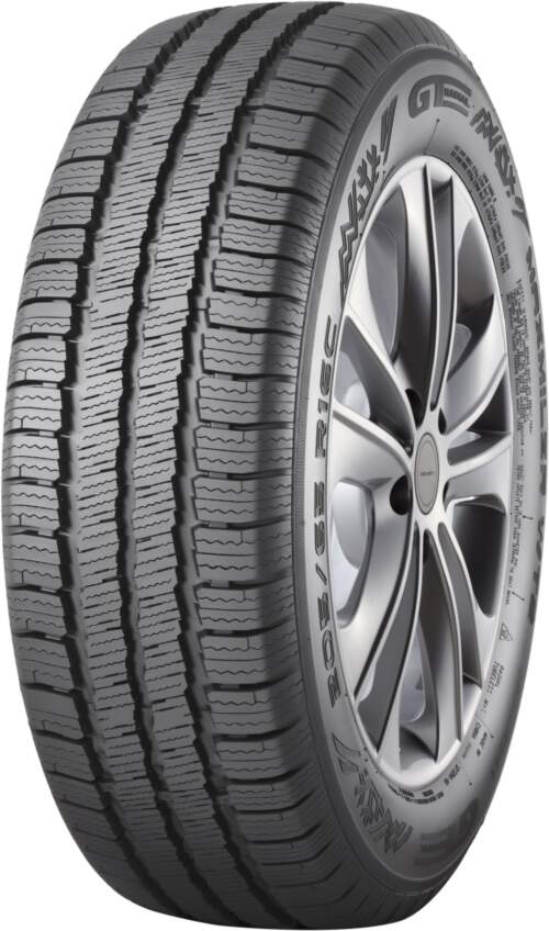205/65R16 107/105T Gt radial Maxmiler Wt2