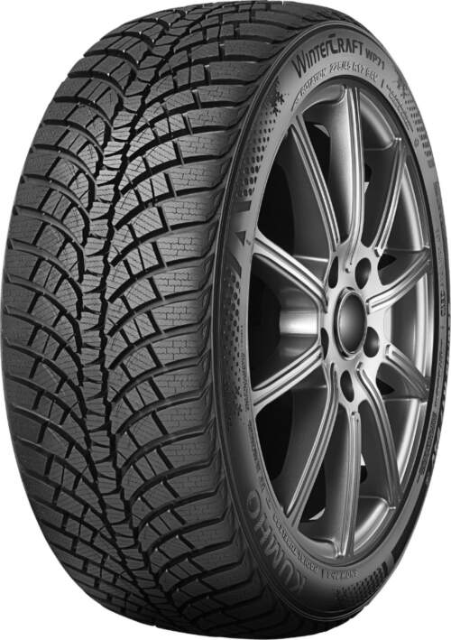 235/45R17 97V Kumho Wp71