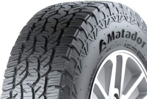 265/65R17 112H Matador MP72 Izzarda A/T 2