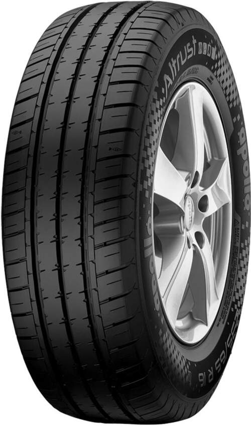 215/75R16 116/114R Apollo ALTRUST Summer C