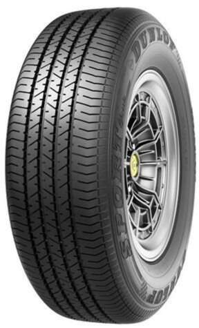 185/70R15 89V Dunlop SPORT CLASSIC