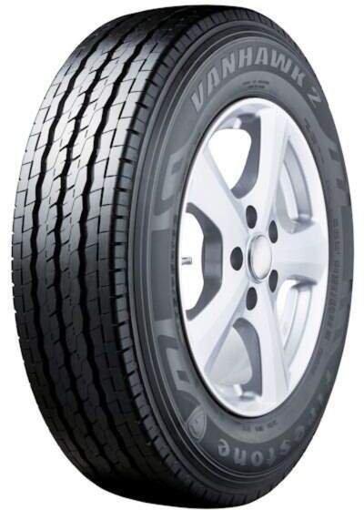 215/60R16 103T FIRESTONE Vanhawk 2