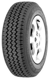 195/80R14 106P Goodyear CARGO G24