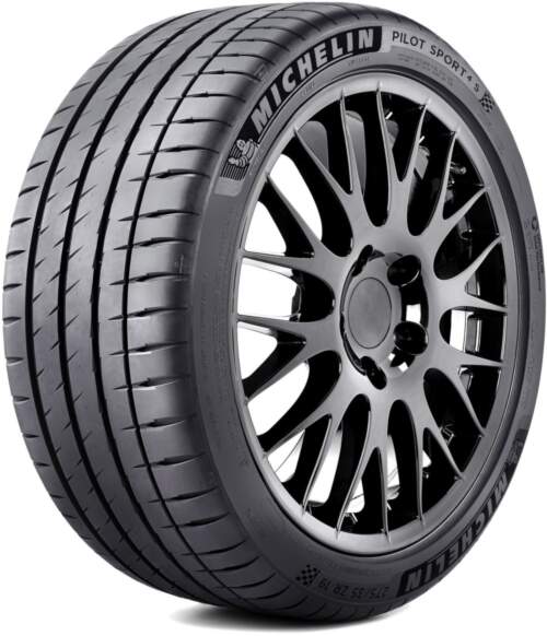 255/35R19 96Y MICHELIN Pilot Sport 4 S XL