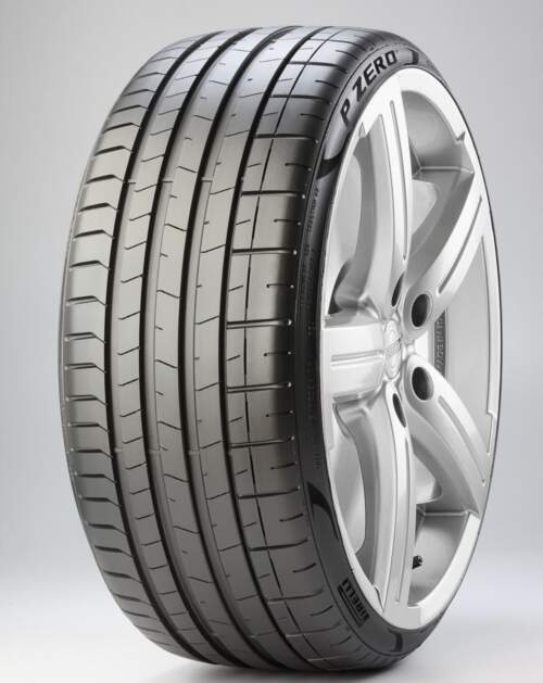255/55R19 107W Pirelli P-ZERO (Sports Car)