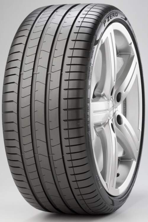 275/30R21 98Y Pirelli P-ZERO (Luxury Saloon) XL *