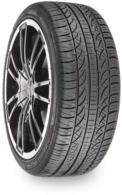 245/45R19 102H Pirelli Pzero Nero All Season M+S XL (J)