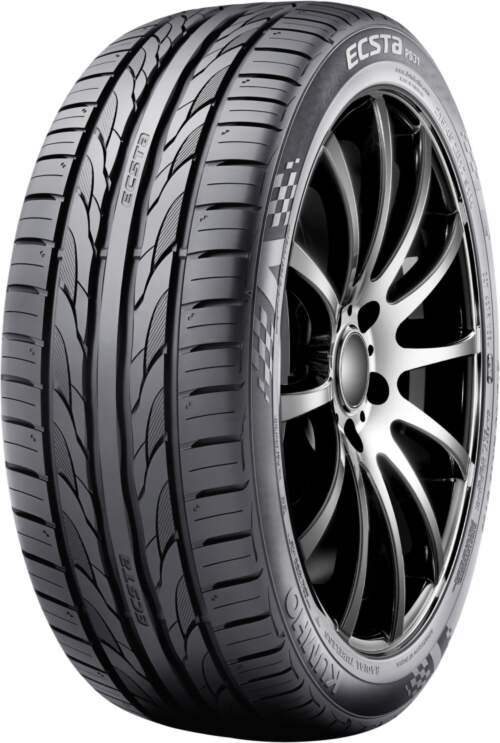 235/40R18 95W Kumho PS31 Ecsta XL