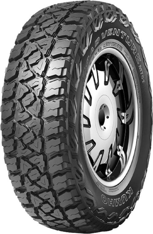 225/70R17 110Q Kumho MT51