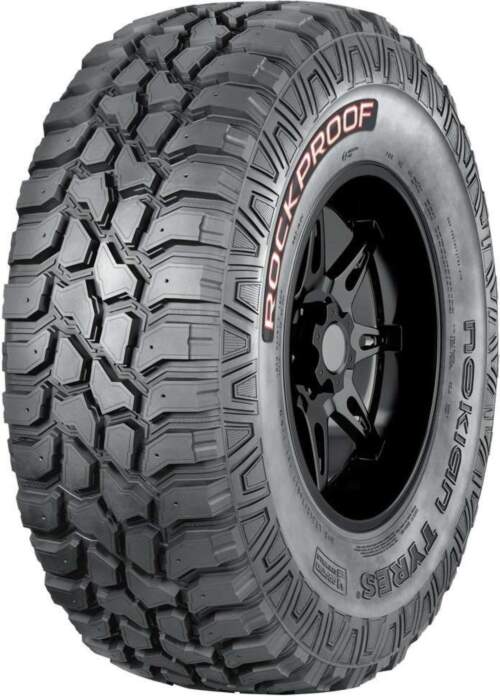 225/75R16 115/112Q Nokian Nokian Rockproof