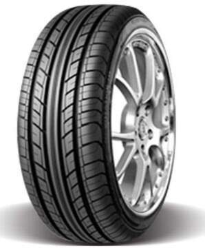 215/55R17 94V Austone SP7