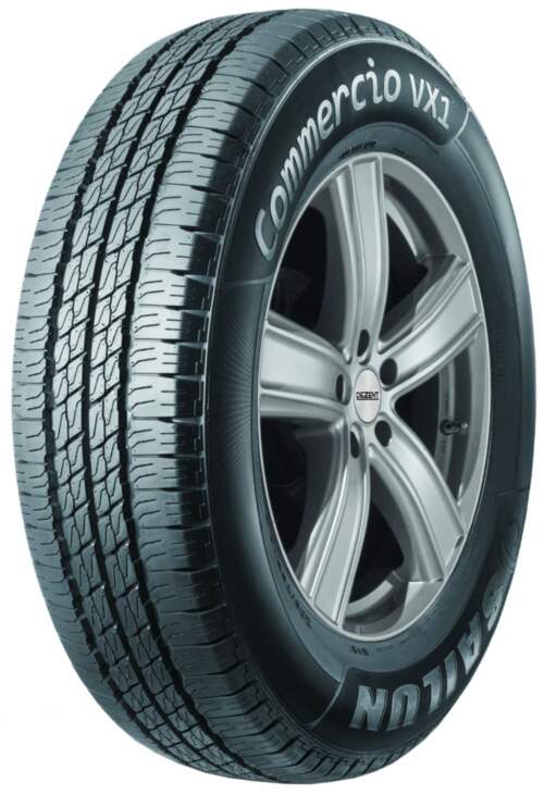 215/70R15 109/107R SAILUN Commercio VX1