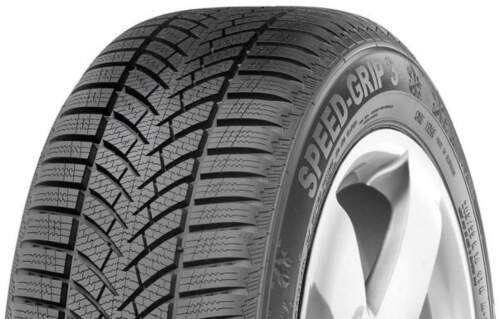 225/45R17 91H Semperit Speed-grip 3