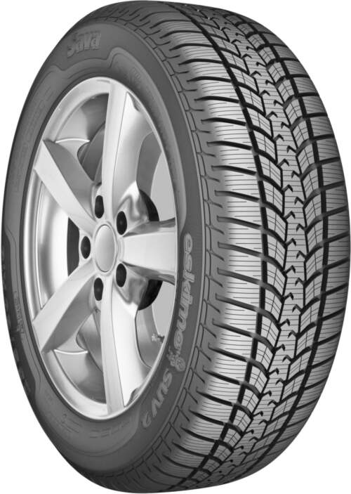 255/55R18 109H SAVA Eskimo SUV 2 XL
