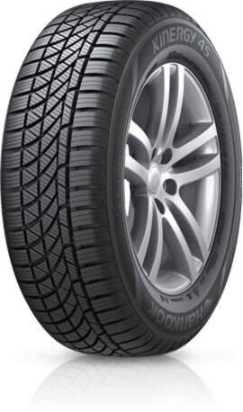 225/55R17 101V Hankook H740 Kinergy 4S