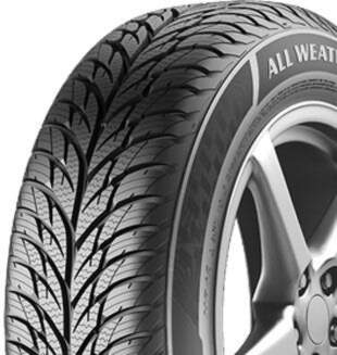 165/70R14 81T Matador MP62 ALL WEATHER EVO