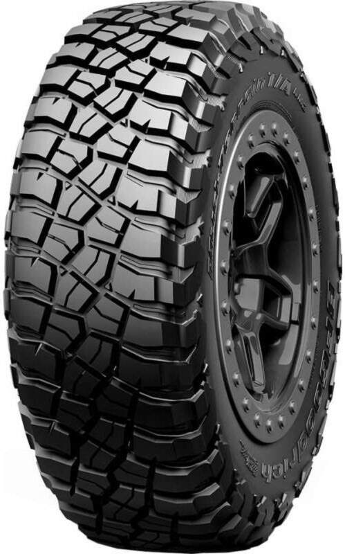 7,5/100R16 116Q BF GOODRICH Mud Terrain T/A KM3