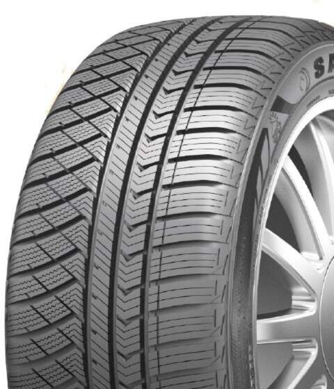 205/55R16 91H Sailun ATREZZO 4 SEASONS