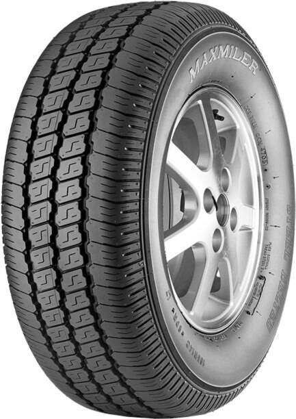 165/80R13 94/93N Gt radial Maxmiler- X