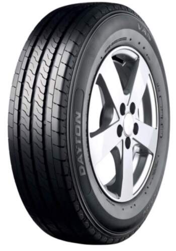 225/75R16 118R Dayton VAN