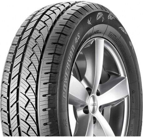 185/75R16 104R Tristar POWERVAN 4S
